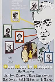 Our Man in Havana (1960) watch-Our Man in Havana (1960)