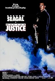 watch-Out for Justice (1991)