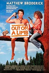 Out on a Limb (1992) watch-Out on a Limb (1992)