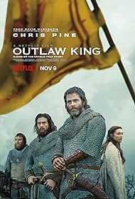Outlaw King (2018) watch-Outlaw King (2018)