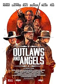 Outlaws and Angels (2016) watch-Outlaws and Angels (2016)