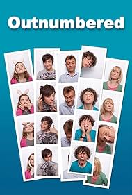 Outnumbered (2007) watch-Outnumbered (2007)