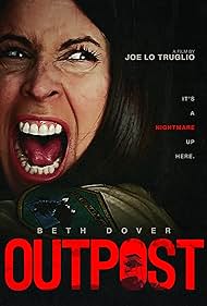 Outpost (2023) watch-Outpost (2023)