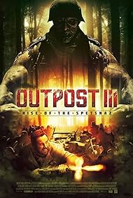 Outpost: Rise of the Spetsnaz (2013) watch-Outpost: Rise of the Spetsnaz (2013)