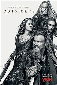 watch-Outsiders (2016)