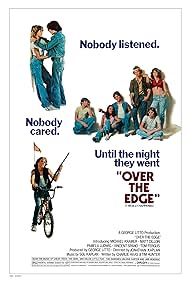 Over the Edge (1979) watch-Over the Edge (1979)