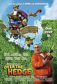 Over the Hedge (2006) watch-Over the Hedge (2006)