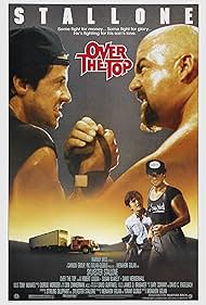 Over the Top (1987) watch-Over the Top (1987)