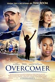 Overcomer (2019) watch-Overcomer (2019)