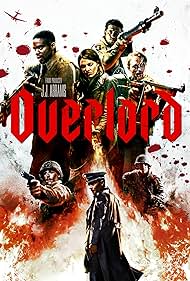 Overlord (2018) watch-Overlord (2018)
