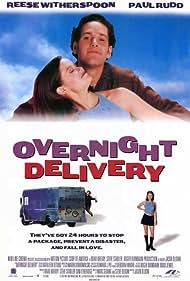 Overnight Delivery (1998) watch-Overnight Delivery (1998)