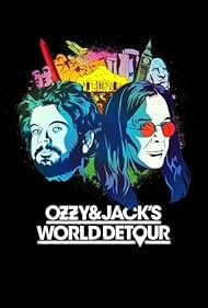 Ozzy & Jack's World Detour (2016) watch-Ozzy & Jack's World Detour (2016)