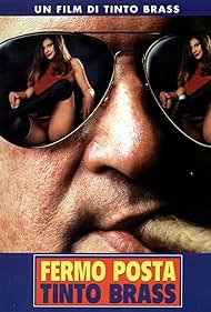 P.O.Box Tinto Brass (1995) watch-P.O.Box Tinto Brass (1995)