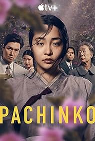 Pachinko (2022) watch-Pachinko (2022)