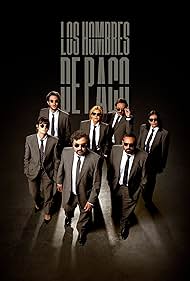 Paco's Men (2005) watch-Paco's Men (2005)
