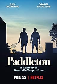 Paddleton (2019) watch-Paddleton (2019)