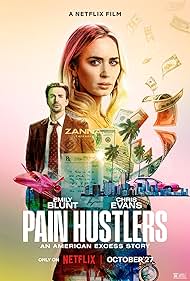 Pain Hustlers (2023) watch-Pain Hustlers (2023)