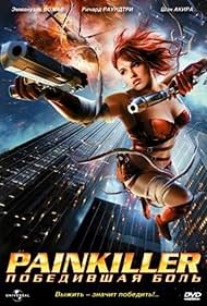 Painkiller Jane (2005) watch-Painkiller Jane (2005)