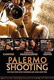 Palermo Shooting (2008) watch-Palermo Shooting (2008)
