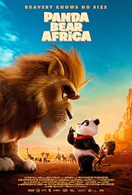 Panda Bear in Africa (2024) watch-Panda Bear in Africa (2024)
