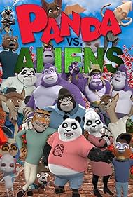 Panda vs. Aliens (2021) watch-Panda vs. Aliens (2021)