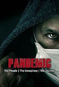 watch-Pandemic: The People, The Conspiracy, The Journey (2020)