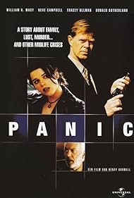 Panic (2000) watch-Panic (2000)