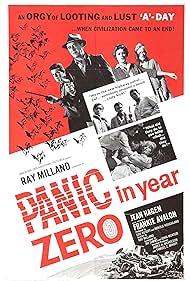 watch-Panic in Year Zero! (1962)