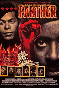 Panther (1995) watch-Panther (1995)