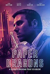 Paper Dragons (2021) watch-Paper Dragons (2021)