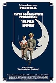 Paper Moon (1973) watch-Paper Moon (1973)