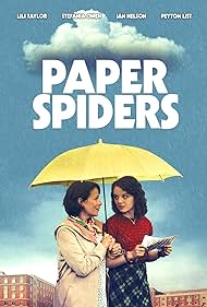 Paper Spiders (2021) watch-Paper Spiders (2021)