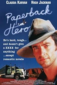 Paperback Hero (1999) watch-Paperback Hero (1999)