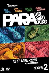 Para - We Are King (2021) watch-Para - We Are King (2021)