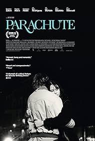 Parachute (2024) watch-Parachute (2024)