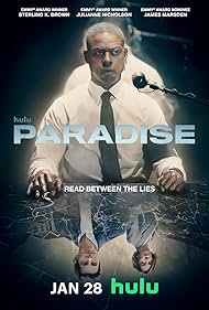 Paradise (2025) 2025 watch-Paradise (2025) 2025