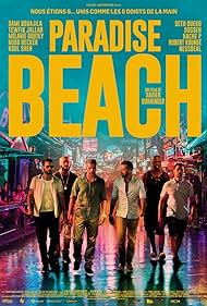 Paradise Beach (2019) watch-Paradise Beach (2019)