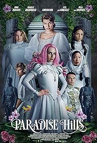 Paradise Hills (2019) watch-Paradise Hills (2019)