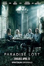 Paradise Lost (2020) watch-Paradise Lost (2020)