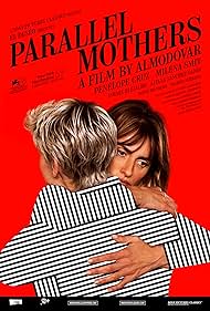 Parallel Mothers (2021) watch-Parallel Mothers (2021)