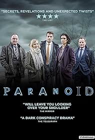 Paranoid (2016) watch-Paranoid (2016)