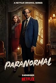 Paranormal (2020) watch-Paranormal (2020)