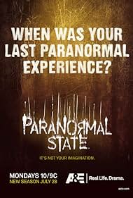 watch-Paranormal State (2007)