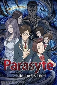 watch-Parasyte: The Maxim (2016)
