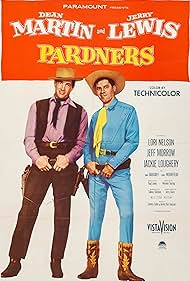 Pardners (1956) watch-Pardners (1956)