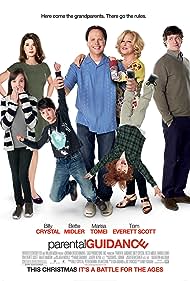 Parental Guidance (2012) watch-Parental Guidance (2012)