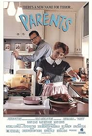 Parents (1989) watch-Parents (1989)