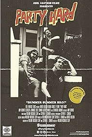 watch-Party Hard (2021)