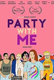 Party with Me (2021) watch-Party with Me (2021)