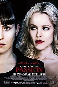 Passion (2013) watch-Passion (2013)